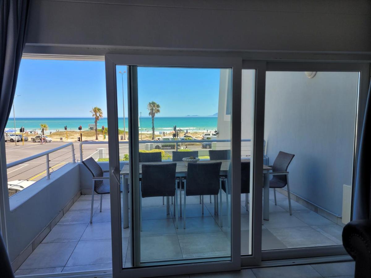 109 Da Gama On Beach Apartamento Strand Exterior foto